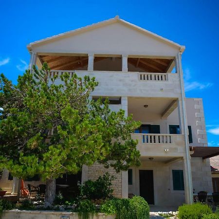 Apartment Markioli Povlja (Brac) Exterior foto