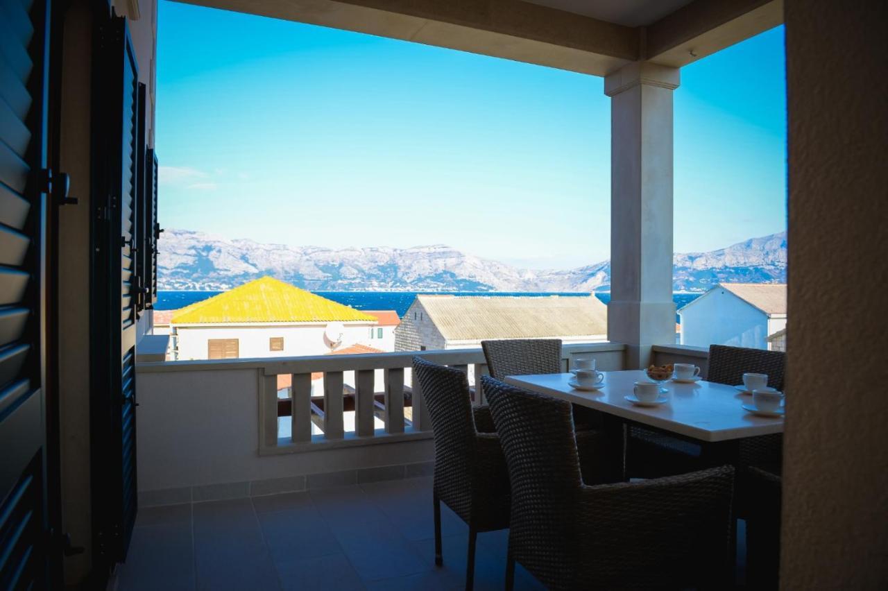Apartment Markioli Povlja (Brac) Exterior foto