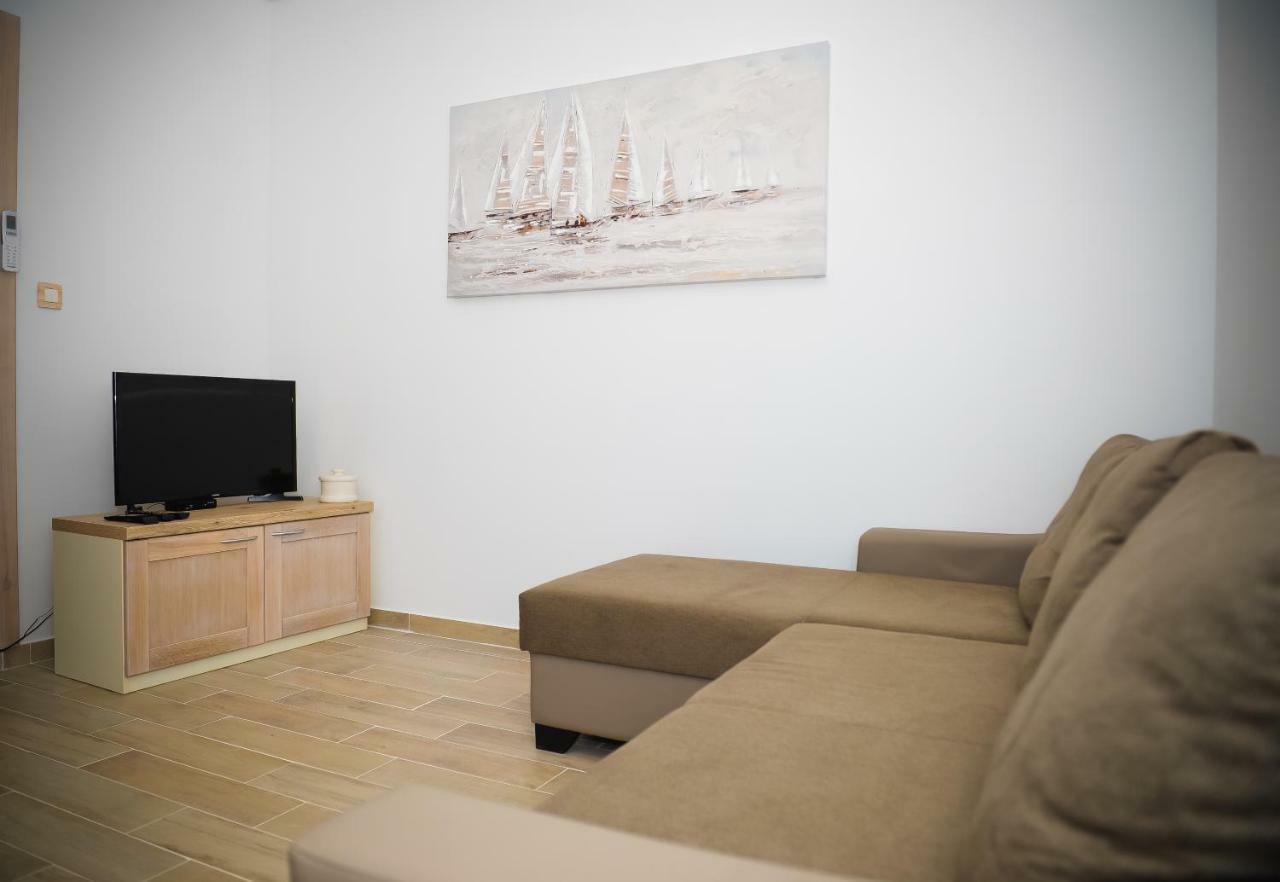 Apartment Markioli Povlja (Brac) Exterior foto