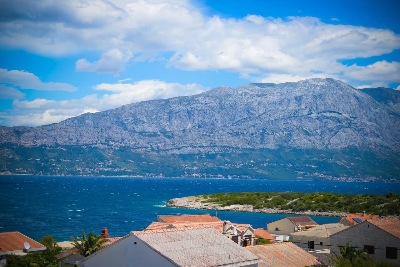 Apartment Markioli Povlja (Brac) Exterior foto