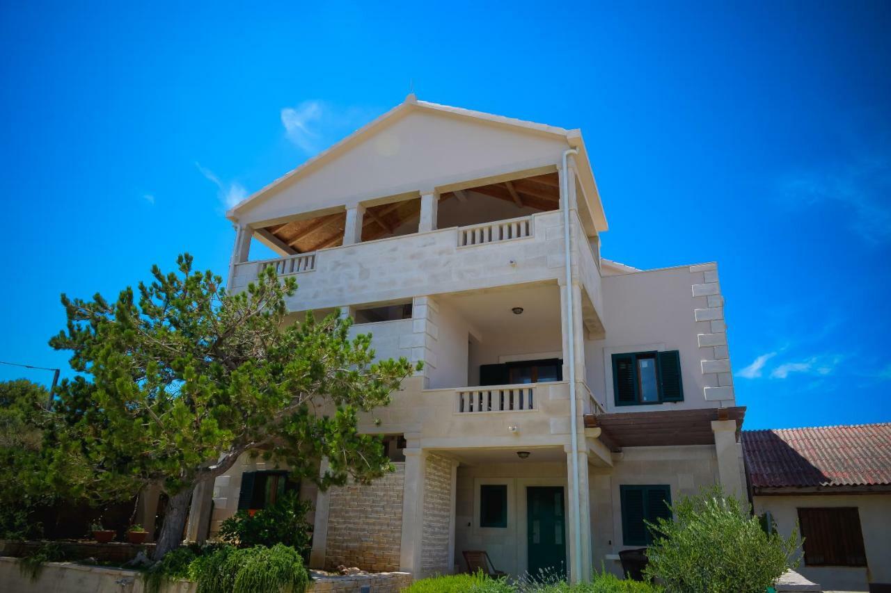 Apartment Markioli Povlja (Brac) Exterior foto