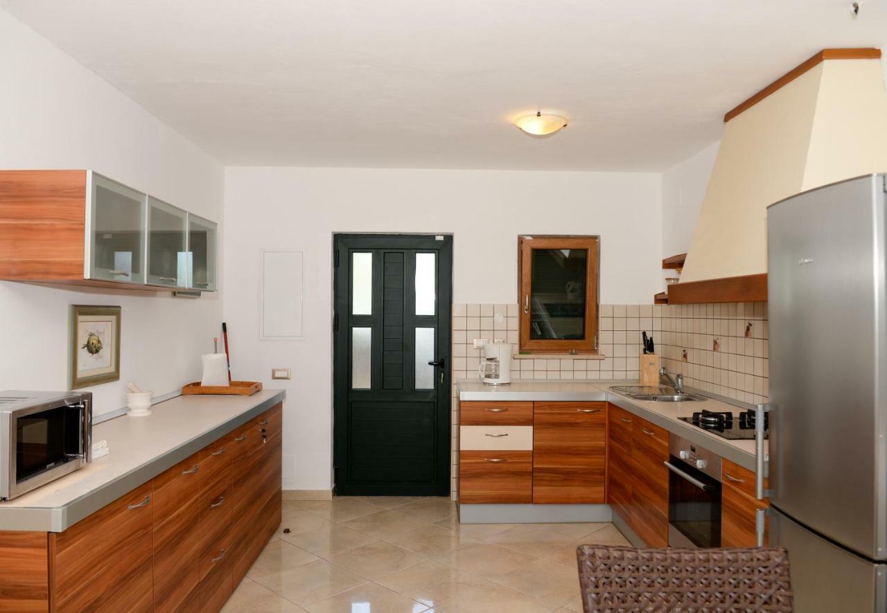 Apartment Markioli Povlja (Brac) Exterior foto