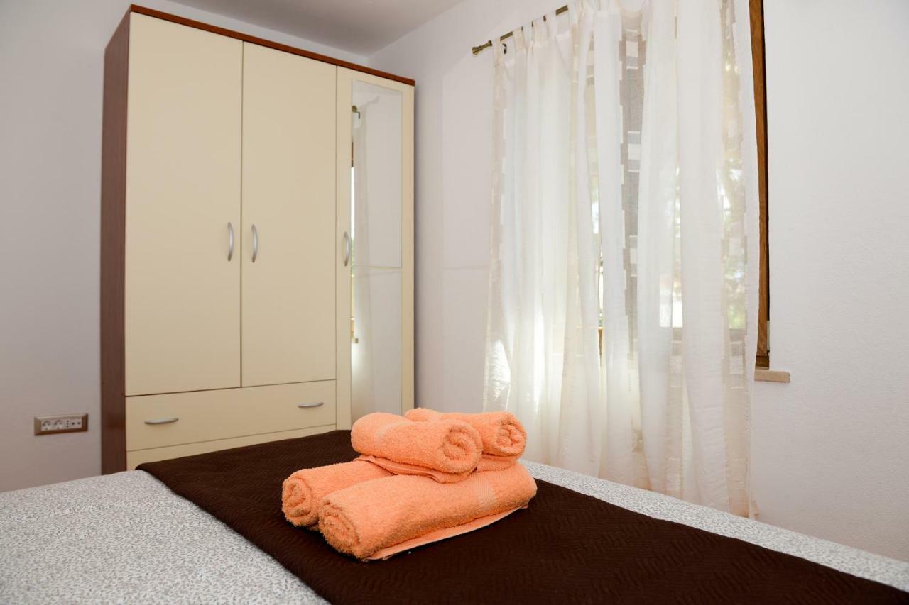 Apartment Markioli Povlja (Brac) Exterior foto