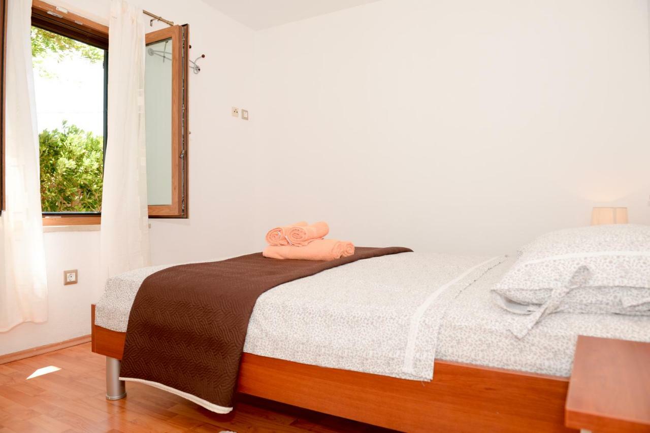 Apartment Markioli Povlja (Brac) Exterior foto