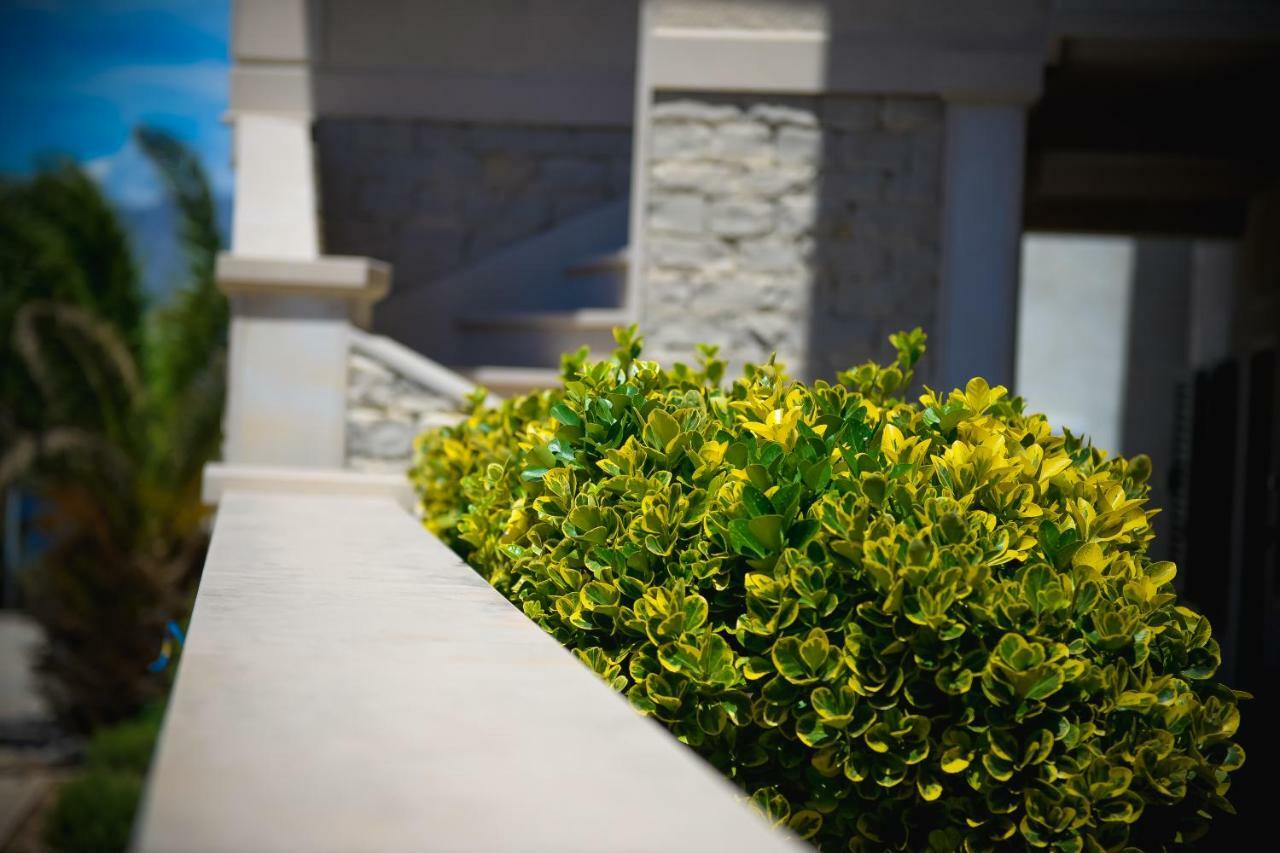 Apartment Markioli Povlja (Brac) Exterior foto